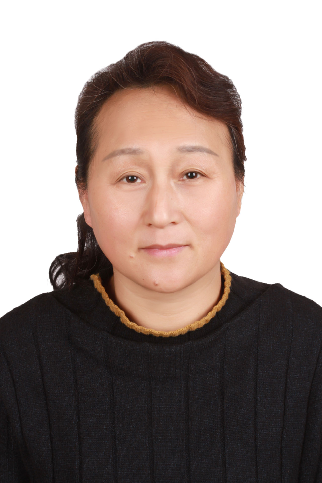 蒋钗钗（高一生物备课组长）