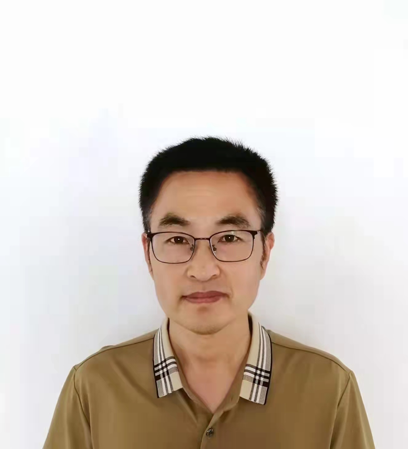 王金芳（英语教师）