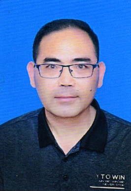 张永才（语文教师）