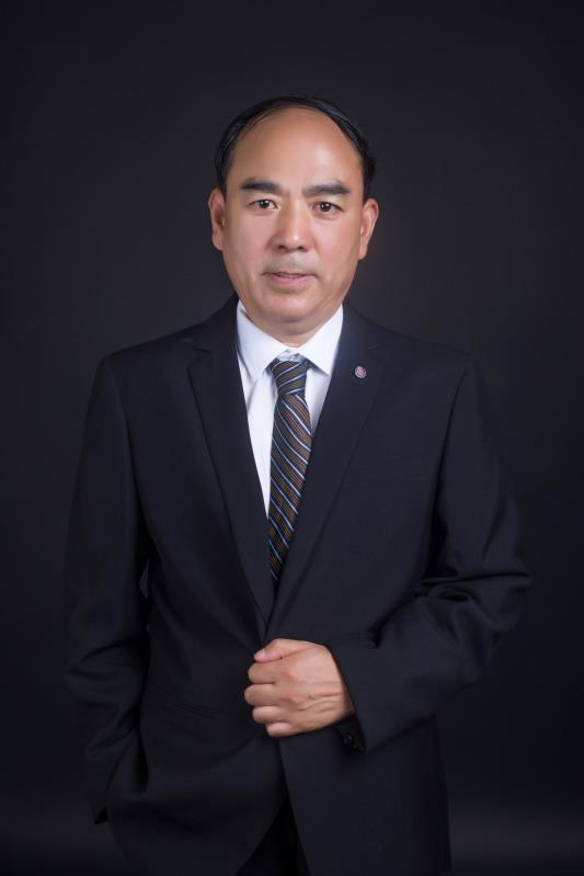 刘健（高三数学备课组长）