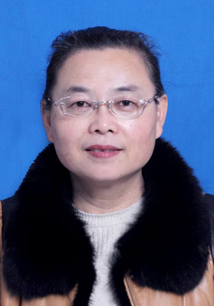 石祖玲（英语教师）