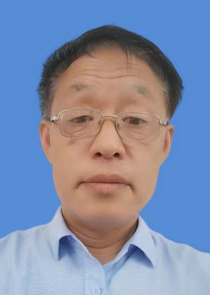 张庆春（英语教师）