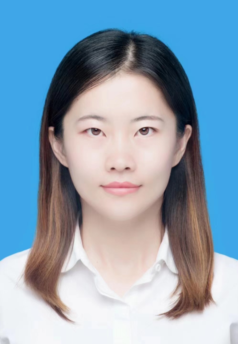 杨艳灵（物理教师）